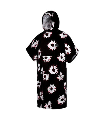 Mystic Poncho Velour