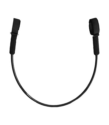North Wing Harness loop fixed