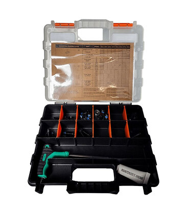 North Sonar Session Saver box