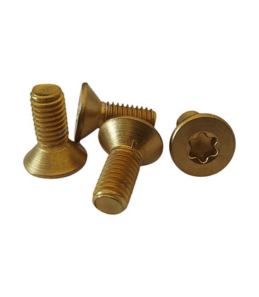 Jp australia Screw-Set for WingAir