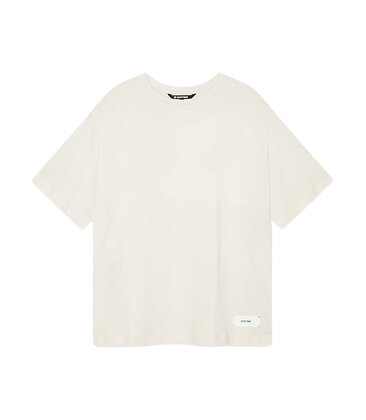 Duotone Tee SS CB undyed