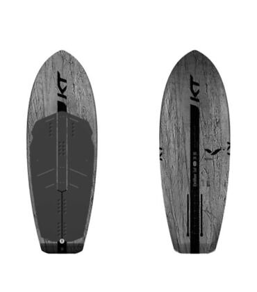 KT Foiling Drifter Surf Pro Carbon