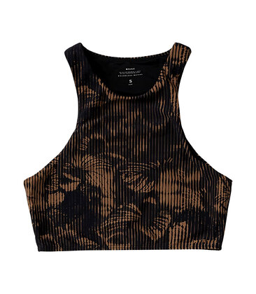 Mystic Flashback Athletic Top