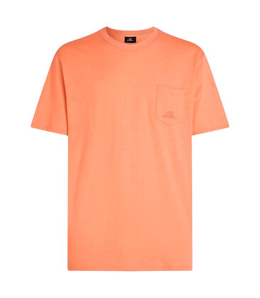 O'neill O'NEILL SLUB CHEST POCKET