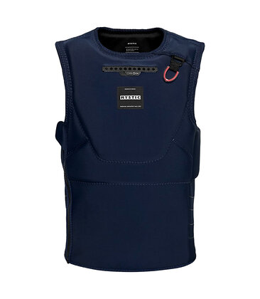 Mystic Solace Impact Vest Szip