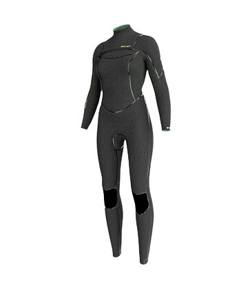 Prolimit Oxygen Freezip 5/4