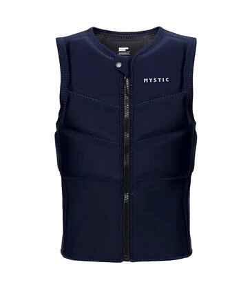 Mystic Star Impact Vest Fzip