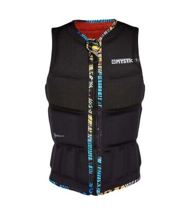 Mystic Gem Fzip Women