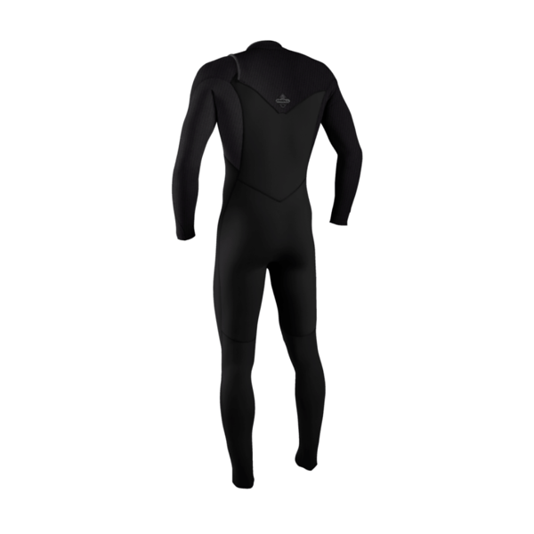 O'neill Hyperfreak Wind 4/3+ Chest Zip Full