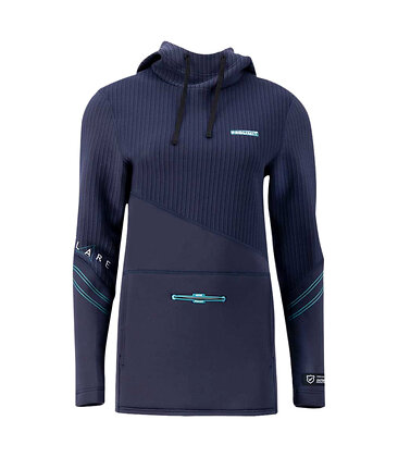 Prolimit Wmn Hoodie Flare