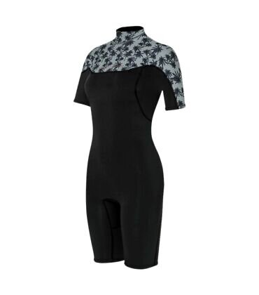 Neilpryde Vamp 2/2 Shorty Backzip
