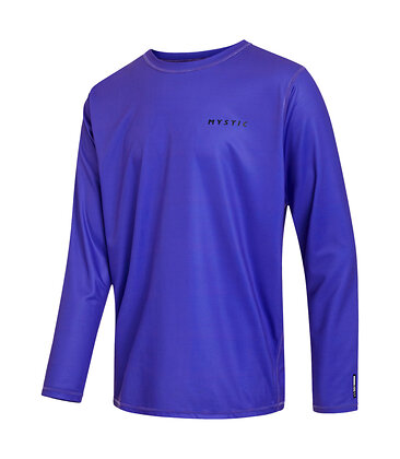 Mystic Boarding L/S