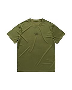 Mystic Tactic S/S Loosefit Quickdry