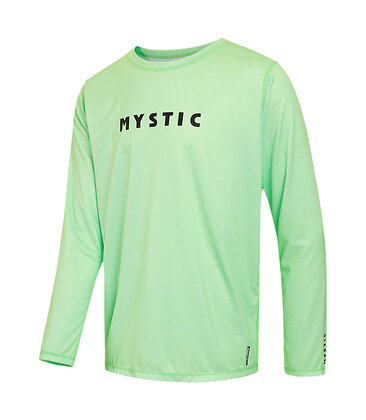 Mystic Star L/S Quickdry