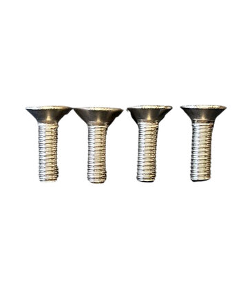 Telstar surf RVS M8 TORX TX45 4st.