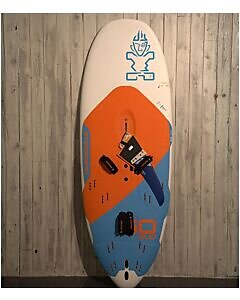 Starboard Go Duo 122L
