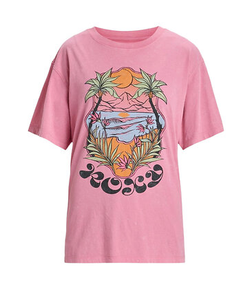 Roxy SUNNYOVERSIZE O