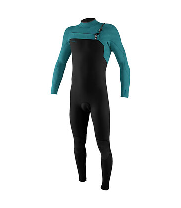 O'neill 3/2+ Chest Zip