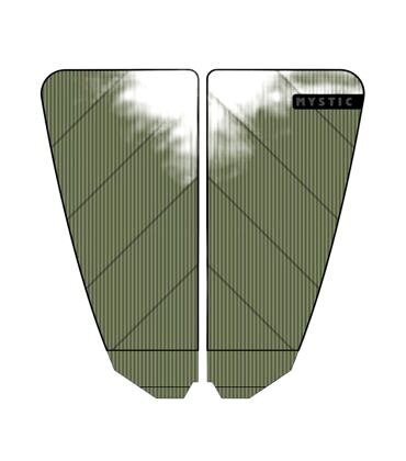 Mystic Ambush Tailpad Classic
