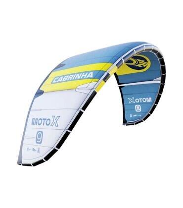 Cabrinha Moto X 2025