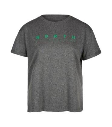 North Wms Solo Tee