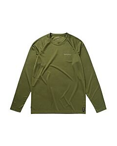Mystic Tactic L/S Loosefit Quickdry