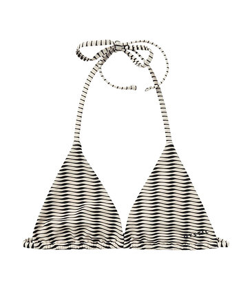 Mystic Maya Triangle Bikini Bottom