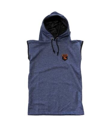 Ntnk Poncho Kids