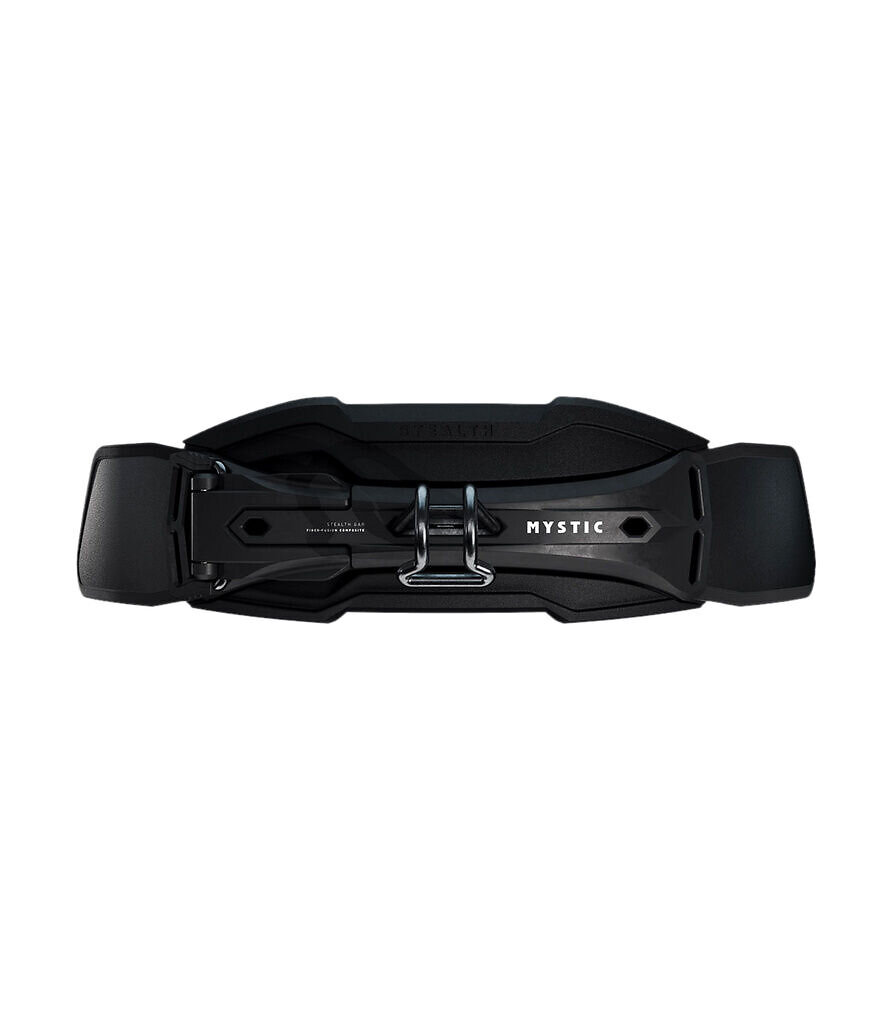 Mystic Stealth Bar Gen3 Kite Black