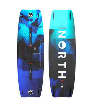 North Trace 2025