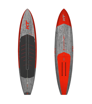 KT Foiling Ginxu Dragonfly 3 Carbon