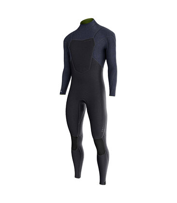 Prolimit Predator V-Zip 5/4