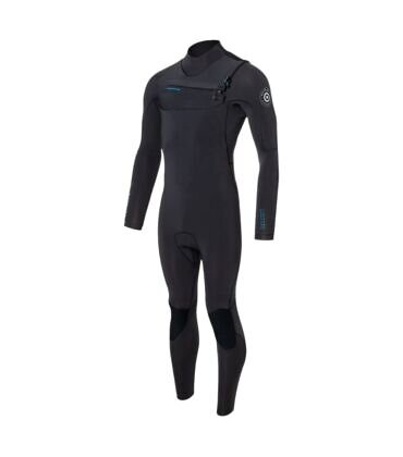 Neilpryde Mission 5/4 Frontzip
