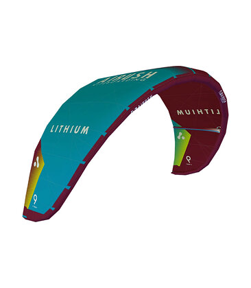 Airush Lithium V14