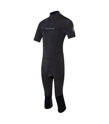Neilpryde Rise 3/2 Overknee Backzip