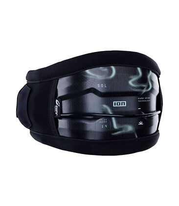Ion Kite Sol Curv