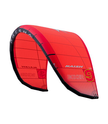 Naish Boxer 2026