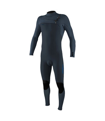 O'neill Hyperfreak Wind 4/3+ Chest Zip Full