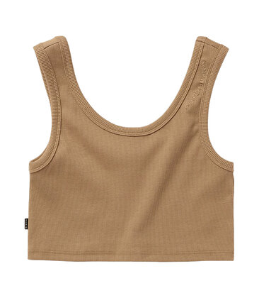 Mystic Glow Crop Tank Women