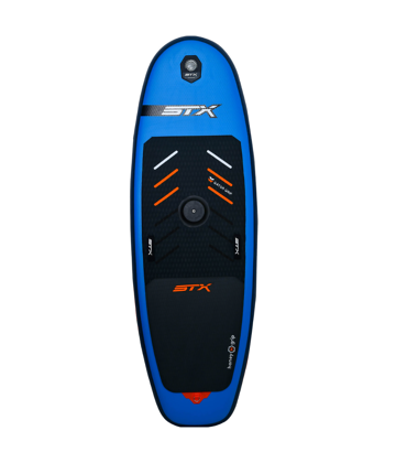 Stx iConvertible inflatable