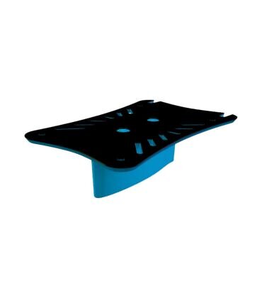 F-one Mast Top Plate
