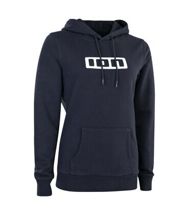 Ion Hoody Logo