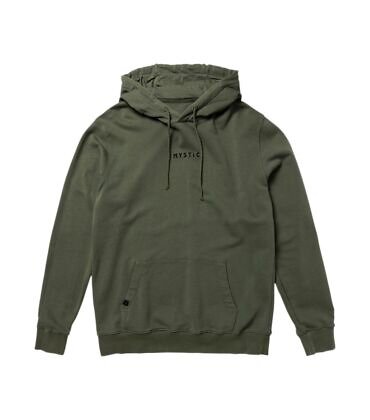 Mystic Iconic Sweat