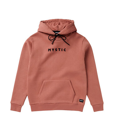 Mystic Icon Hood Sweat