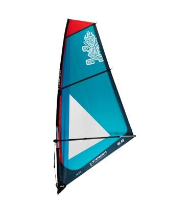 Starboard Compact package