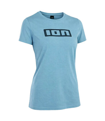 Ion Logo SS
