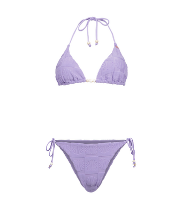 Brunotti Vievette-Shell  Bikini