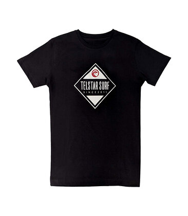 Telstar surf T-Tee