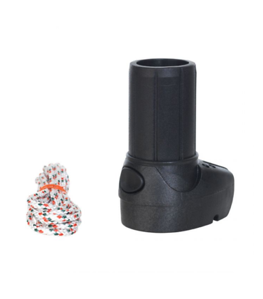 Tiki Trim adaptor SDM