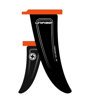 Unifiber Freeride G10  USB